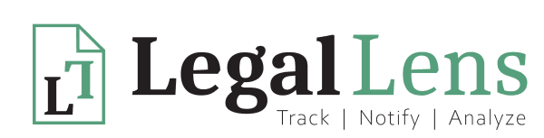 legal lens logo